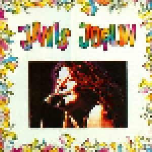 Janis Joplin: I Got Dem Ol' Kozmic Blues Again Mama! (CD) - Bild 2