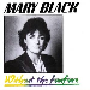 Cover - Mary Black: Without The Fanfare