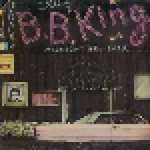 B.B. King: Midnight Believer (LP) - Bild 1