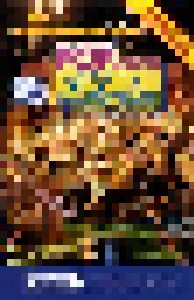 Popcorn + Lakritze (Tape) - Bild 1