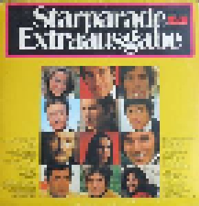 Starparade Extraausgabe (LP) - Bild 1