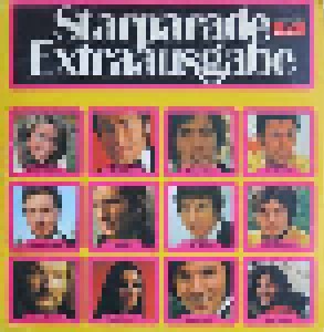 Starparade Extraausgabe (LP) - Bild 2