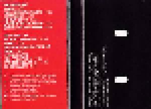 Starship + Jefferson Starship: Greatest Hits (Ten Years And Change 1979-1991) (Split-Tape) - Bild 2
