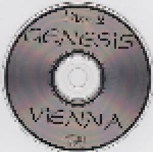 Genesis: Vienna (2-CD) - Bild 4