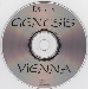 Genesis: Vienna (2-CD) - Bild 5