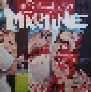 Cover - Sharkey's Machine: Little Chin Music, A