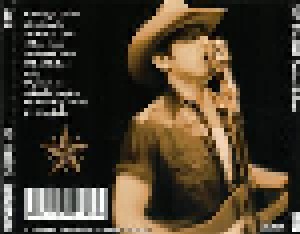 Tony Vega Band: Tastes Like Love (CD) - Bild 3