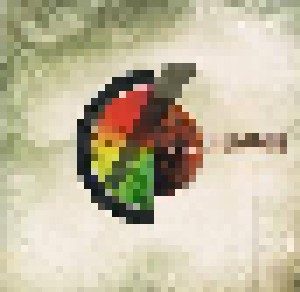 Coheed And Cambria: Year Of The Black Rainbow (CD) - Bild 1