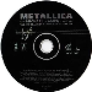 Metallica With Michael Kamen & The San Francisco Symphony Orchestra: S&M (2-VCD) - Bild 3