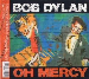 Bob Dylan: Chronicles Volume One - Das "Oh Mercy" Kapitel (2-CD) - Bild 2