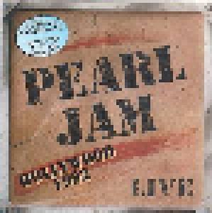 Pearl Jam: Hollywood 1992 - Cover