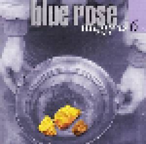 Cover - Todd McBride: Blue Rose Nuggets 06