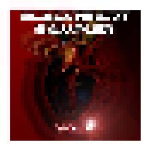 Cover - Eycromon: Blackheart Sampler Vol II
