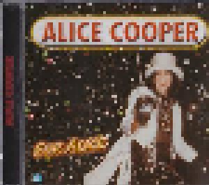 Alice Cooper: For Alice (CD) - Bild 1