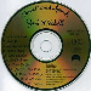 Joni Mitchell: Court And Spark (CD) - Bild 3