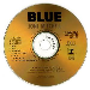 Joni Mitchell: Blue (CD) - Bild 3