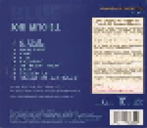 Joni Mitchell: Blue (CD) - Bild 5