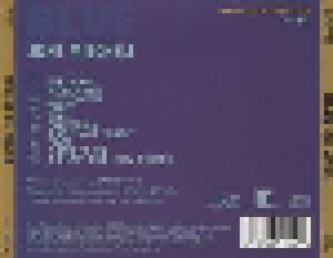 Joni Mitchell: Blue (CD) - Bild 6