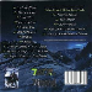 Orion's Reign: Nuclear Winter (CD) - Bild 3