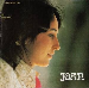 Joan Baez: Joan (CD) - Bild 1