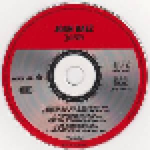 Joan Baez: Joan (CD) - Bild 3