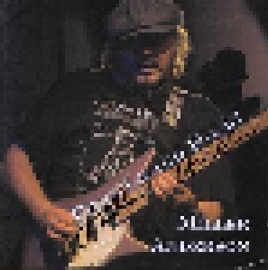 Miller Anderson: From Lizard Rock (2-CD) - Bild 6