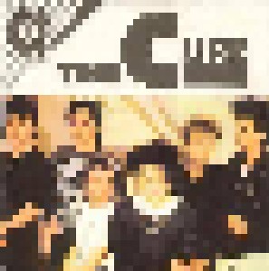 The Cure: The Cure (Amiga Quartett) (7") - Bild 1