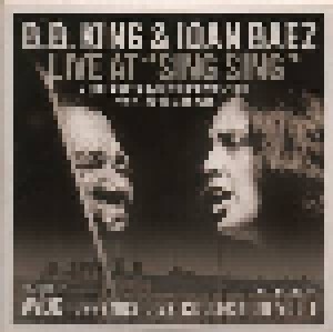 Voices Of East Harlem, The + Joan Baez + B.B. King: Live At "Sing Sing" (Split-VCD) - Bild 1