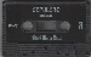 Sepulcro: Flesh Meets Steel (Tape) - Bild 4