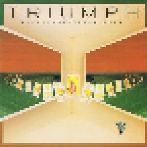 Triumph: The Sport Of Kings (CD) - Bild 1