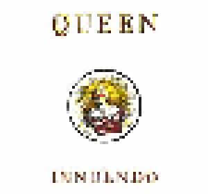 Queen: Innuendo (Promo-12") - Bild 1