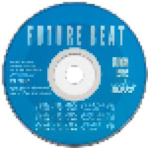 Future Beat: Power Of Love (Single-CD) - Bild 3