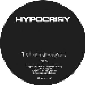 Hypocrisy: The Fourth Dimension (2-LP) - Bild 3