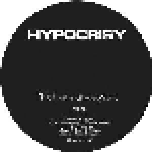 Hypocrisy: The Fourth Dimension (2-LP) - Bild 4