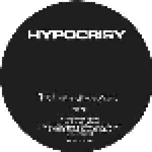 Hypocrisy: The Fourth Dimension (2-LP) - Bild 5
