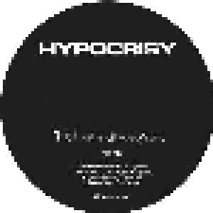 Hypocrisy: The Fourth Dimension (2-LP) - Bild 6