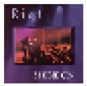 Riot: Shine On (CD) - Bild 1