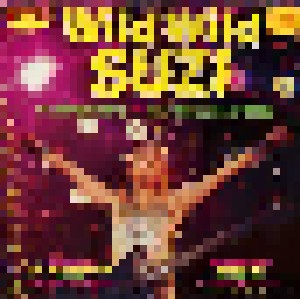 Cover - Suzi Quatro: Wild Wild Suzi - Her Greatest Hits