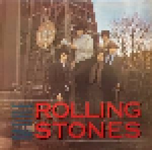 The Rolling Stones: More Rolling Stones (LP) - Bild 1
