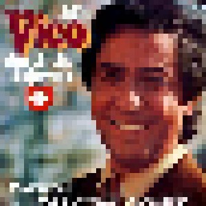Cover - Vico Torriani: Mit Vico Durch Die Schweiz