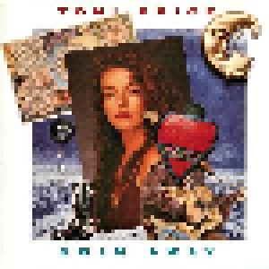 Toni Price: Swim Away (CD) - Bild 1