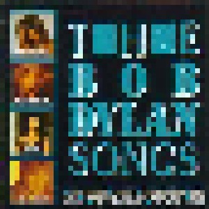 The Bob Dylan Songs (CD) - Bild 1