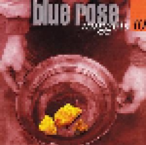 Cover - Markus Rill & The Gunslingers: Blue Rose Nuggets 10