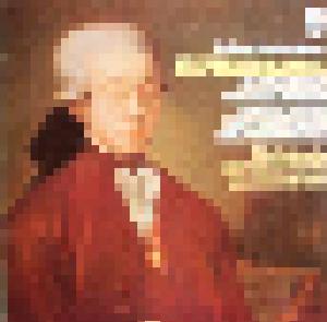 Wolfgang Amadeus Mozart: Vesperae Solennes - Cover