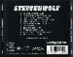 Steppenwolf: Steppenwolf (CD) - Bild 2