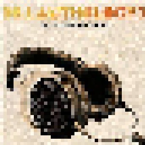Cover - J Dilla Feat. Black Thought: Dillantholgy 3 [Dilla's Productions]