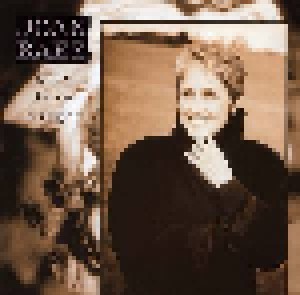 Joan Baez: Gone From Danger (CD) - Bild 1