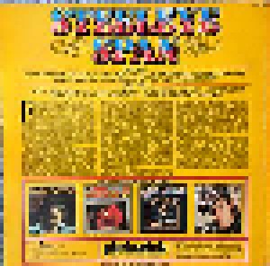 Steeleye Span: Steeleye Span (LP) - Bild 2