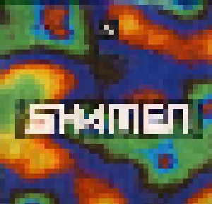The Shamen: Hyperreal (12") - Bild 1
