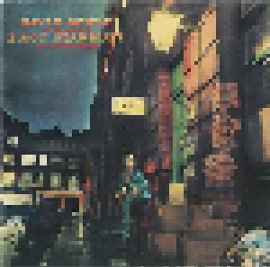 David Bowie: The Rise And Fall Of Ziggy Stardust And The Spiders From Mars (CD) - Bild 5